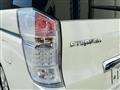 2012 Honda Step WGN