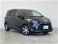 2019 Toyota Sienta