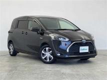 2019 Toyota Sienta