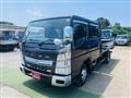 2012 Mitsubishi Canter