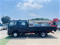 2012 Mitsubishi Canter