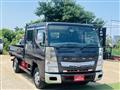 2012 Mitsubishi Canter