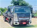 2012 Mitsubishi Canter