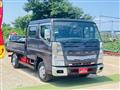 2012 Mitsubishi Canter