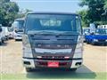 2012 Mitsubishi Canter