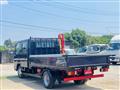 2012 Mitsubishi Canter