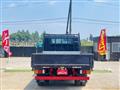 2012 Mitsubishi Canter