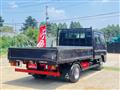 2012 Mitsubishi Canter
