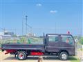 2012 Mitsubishi Canter