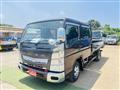 2012 Mitsubishi Canter