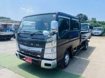2012 Mitsubishi Canter