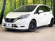 2018 Nissan Note