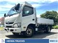 2018 Hino Dutro