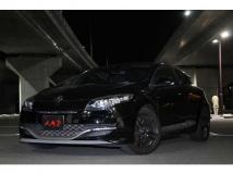 2013 Renault Megane