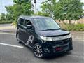 2012 Suzuki Wagon R