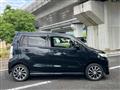 2012 Suzuki Wagon R