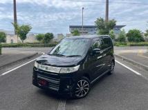 2012 Suzuki Wagon R