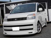 2002 Toyota Voxy