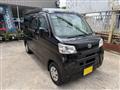 2018 Daihatsu Hijet Cargo