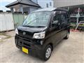 2018 Daihatsu Hijet Cargo