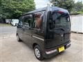 2018 Daihatsu Hijet Cargo