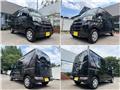 2018 Daihatsu Hijet Cargo