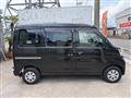 2018 Daihatsu Hijet Cargo