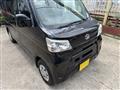2018 Daihatsu Hijet Cargo