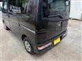 2018 Daihatsu Hijet Cargo