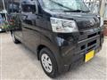 2018 Daihatsu Hijet Cargo