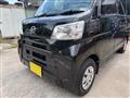 2018 Daihatsu Hijet Cargo