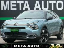 2024 Citroen C4