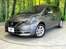 2019 Nissan Note