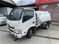 2015 Hino Dutro