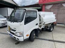 2015 Hino Dutro