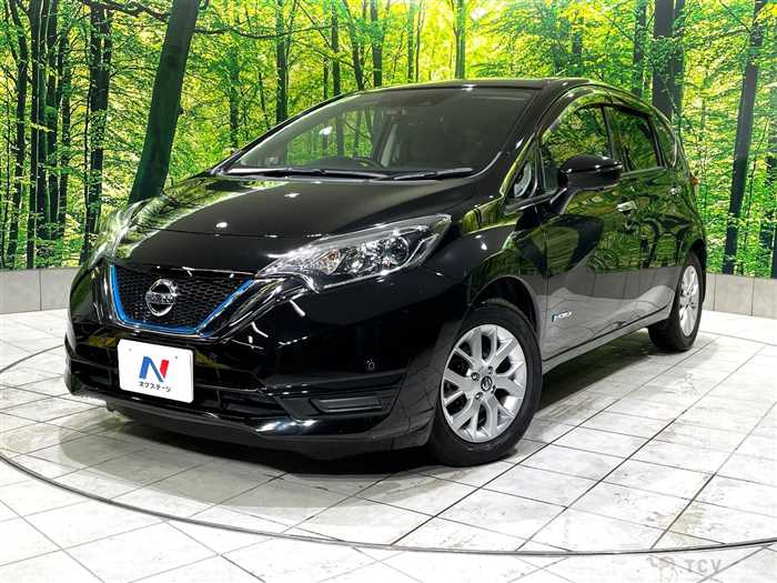 2019 Nissan Note