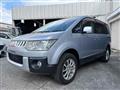 2007 Mitsubishi Delica D5