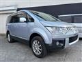 2007 Mitsubishi Delica D5
