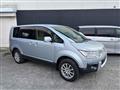 2007 Mitsubishi Delica D5