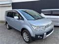 2007 Mitsubishi Delica D5
