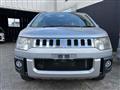 2007 Mitsubishi Delica D5