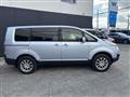 2007 Mitsubishi Delica D5