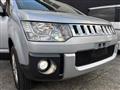 2007 Mitsubishi Delica D5