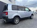 2007 Mitsubishi Delica D5