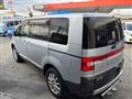 2007 Mitsubishi Delica D5