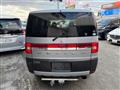 2007 Mitsubishi Delica D5