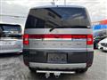 2007 Mitsubishi Delica D5