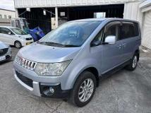 2007 Mitsubishi Delica D5