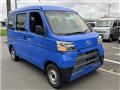 2020 Daihatsu Hijet Cargo