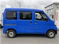 2020 Daihatsu Hijet Cargo
